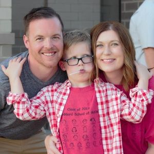 Meet your Posher, James